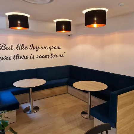 Szálloda Ivy - Adults Only 3*