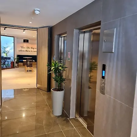 Szálloda Ivy - Adults Only