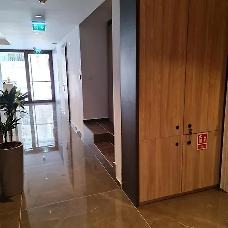 Ivy - Adults Only 3* San Ġiljan