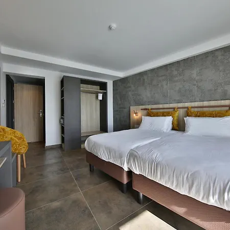 Szálloda Ivy - Adults Only