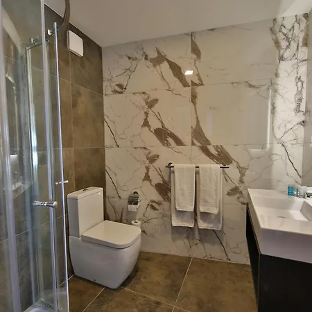 Szálloda Ivy - Adults Only San Ġiljan