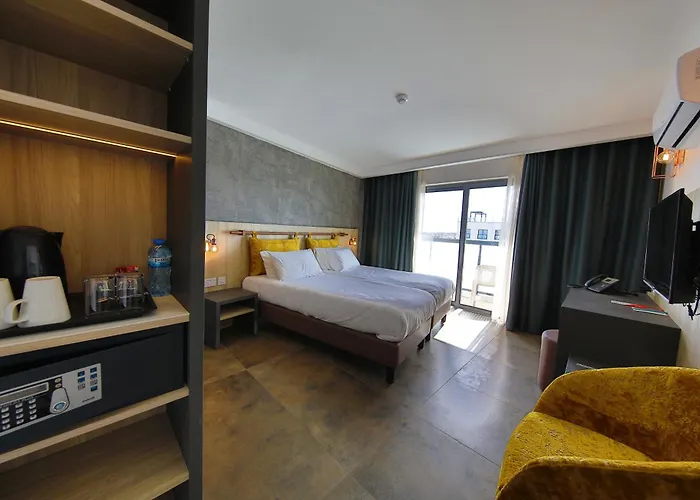 Hotel Ivy - Adults Only San Giuliano