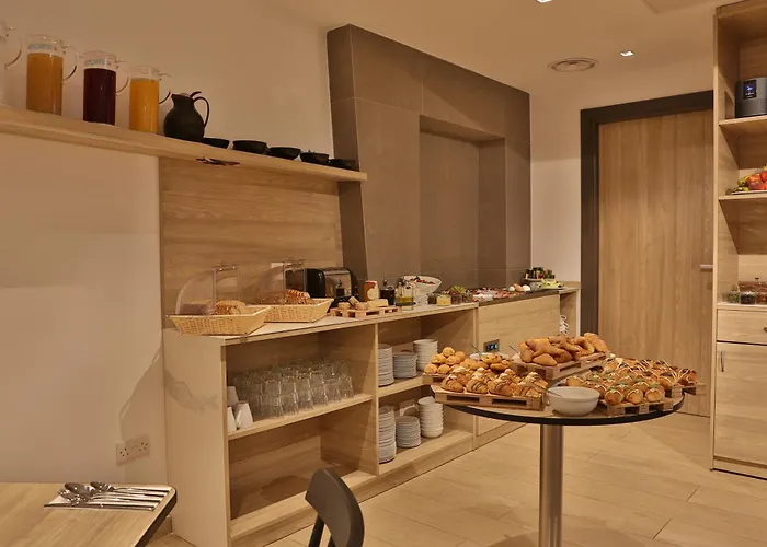 Ivy - Adults Only 3* San Giuliano