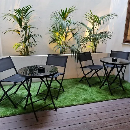 Ivy - Adults Only Hotel San Ġiljan