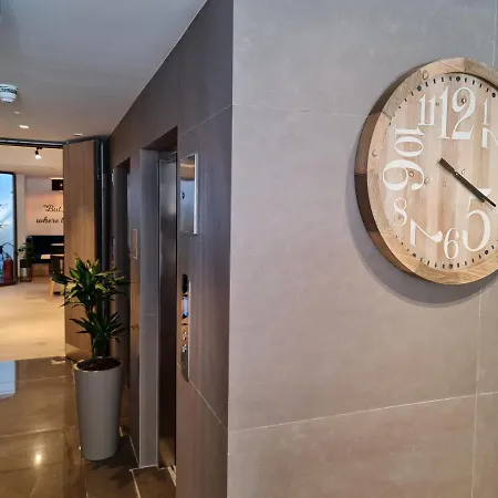 Ivy - Adults Only Hotel