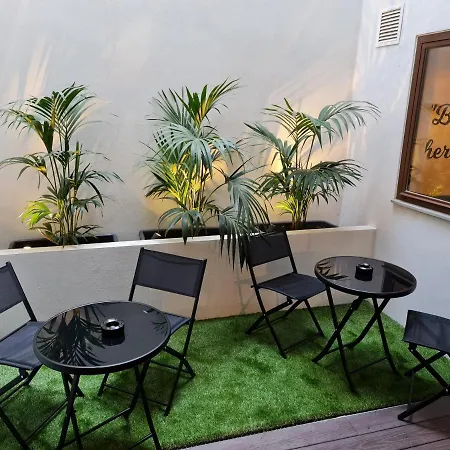 Ivy - Adults Only 3* San Ġiljan
