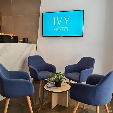 Ivy - Adults Only