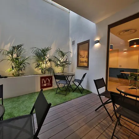 Ivy - Adults Only Saint Julian's