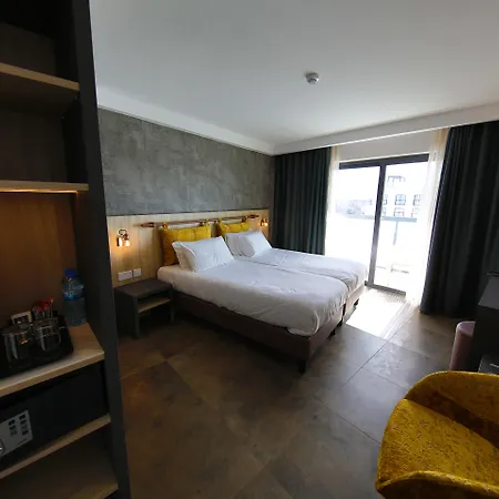 Hotel Ivy - Adults Only San Ġiljan