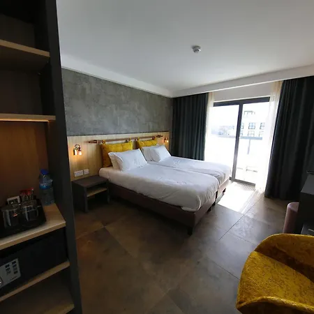 מלון Ivy - Adults Only Saint Julian's