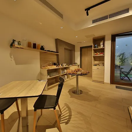 Hotel Ivy - Adults Only