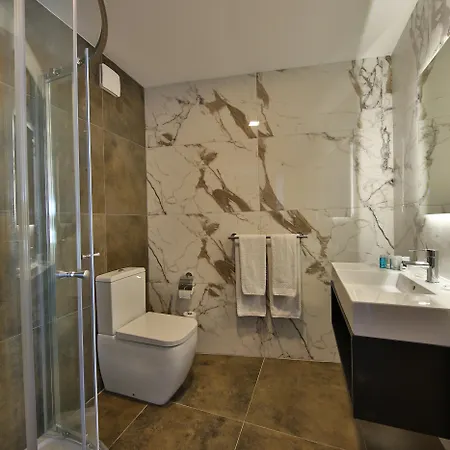 Ivy - Adults Only 3* San Ġiljan