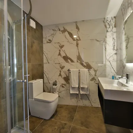 Ivy - Adults Only 3* St. Julian's