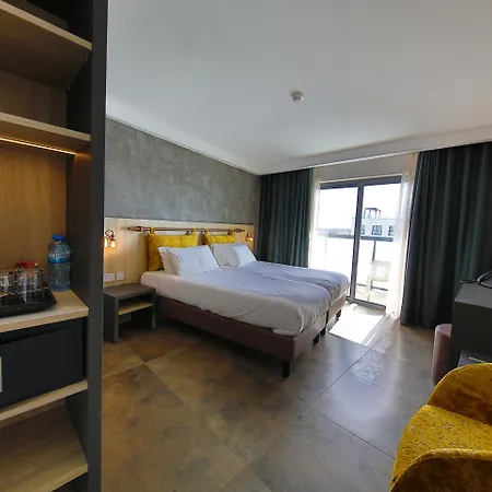 Hotel Ivy - Adults Only San Ġiljan