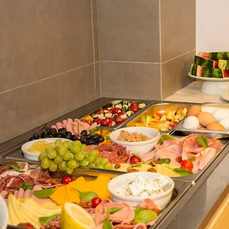 Otel Ivy - Adults Only