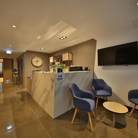 Hotel Ivy - Adults Only