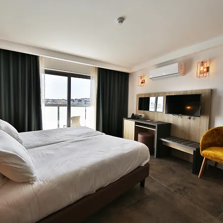 Ivy - Adults Only 3* San Ġiljan