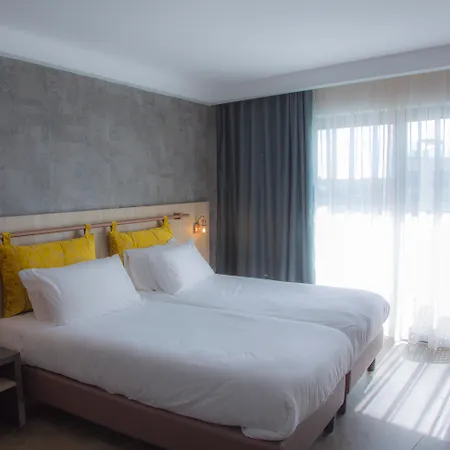 Hotel Ivy - Adults Only San Ġiljan