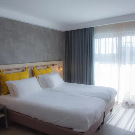 Hotel Ivy - Adults Only San Ġiljan