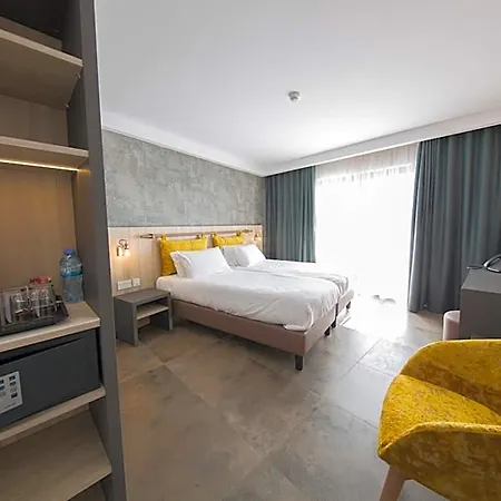 Hotel Ivy - Adults Only 3*