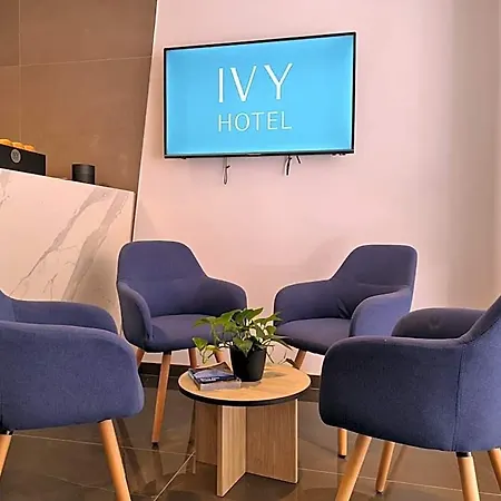 Ivy - Adults Only 3* Saint Julian's