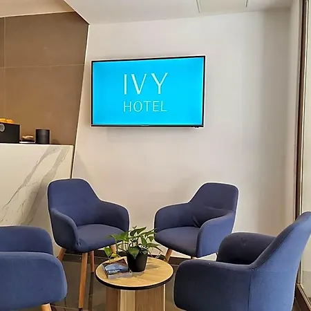 Ivy - Adults Only Saint Julian's