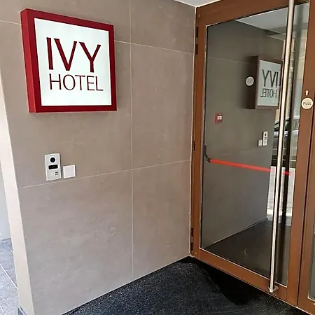 Ivy - Adults Only Hotel