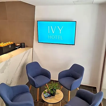Ivy - Adults Only 3* Saint Julian's