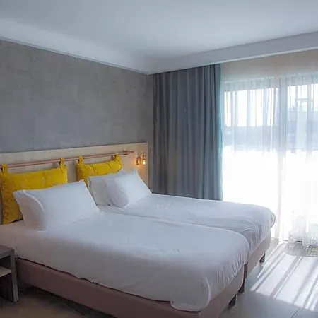 Hotel Ivy - Adults Only