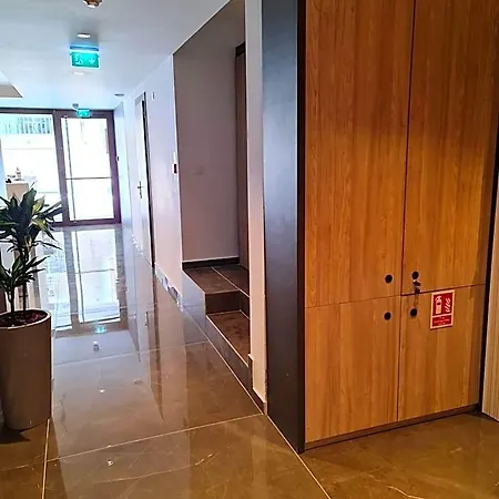 Ivy - Adults Only Hotel