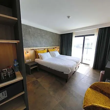 Ivy - Adults Only Hotel 3*
