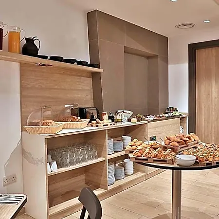 Ivy - Adults Only 3* Saint Julian's