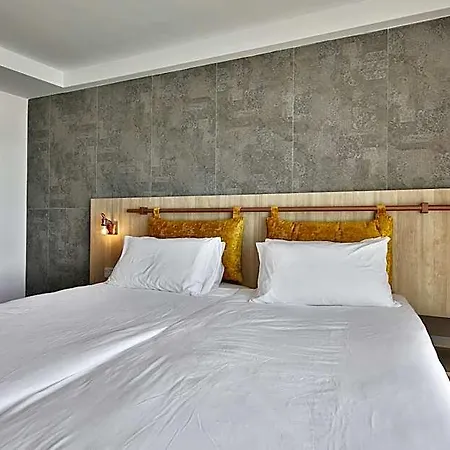 Ivy - Adults Only Hotel Saint Julian's