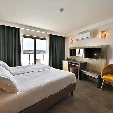 Ivy - Adults Only Hotel Saint Julian's