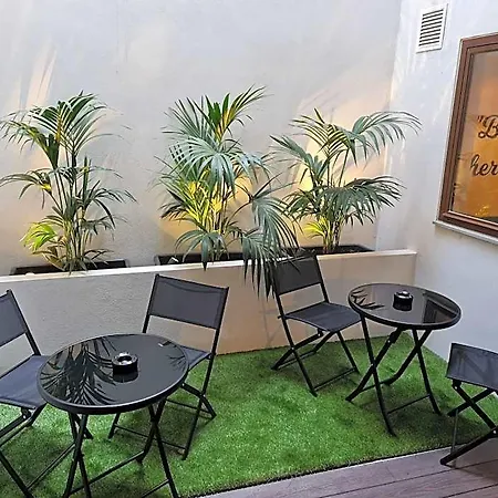 Hotel Ivy - Adults Only