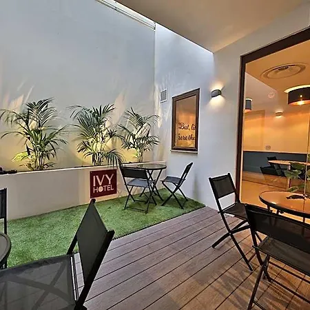 Ivy - Adults Only Hotel