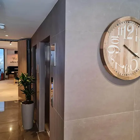 Ivy - Adults Only 3* Saint Julian's
