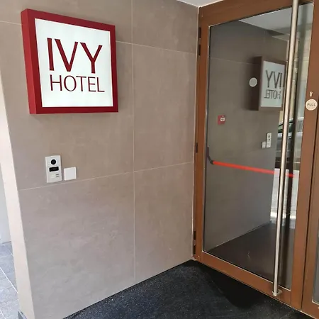 Ivy - Adults Only 3*