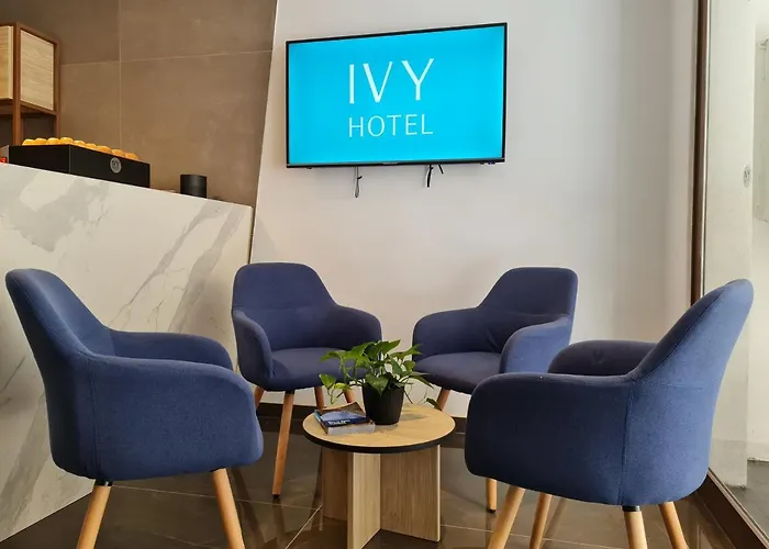 Ivy - Adults Only San Giuliano