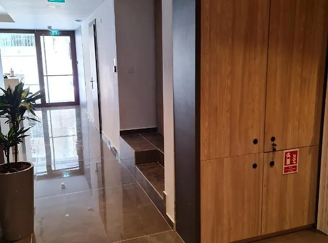 Ivy - Adults Only 3* San Giuliano