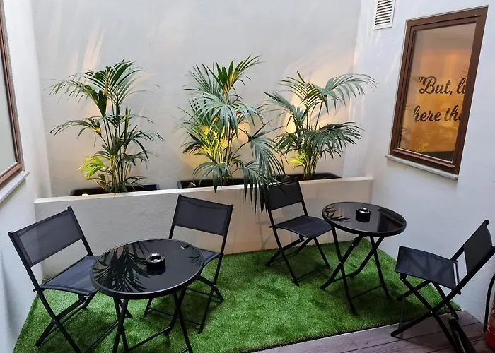 Ivy - Adults Only 3* San Giuliano