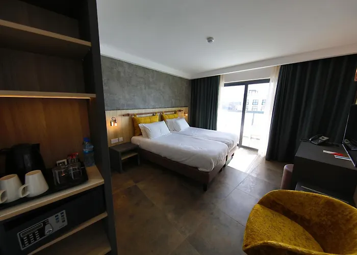 Hotel Ivy - Adults Only San Giuliano