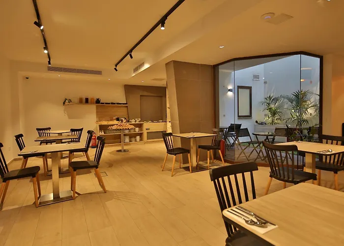 Hotel Ivy - Adults Only 3*