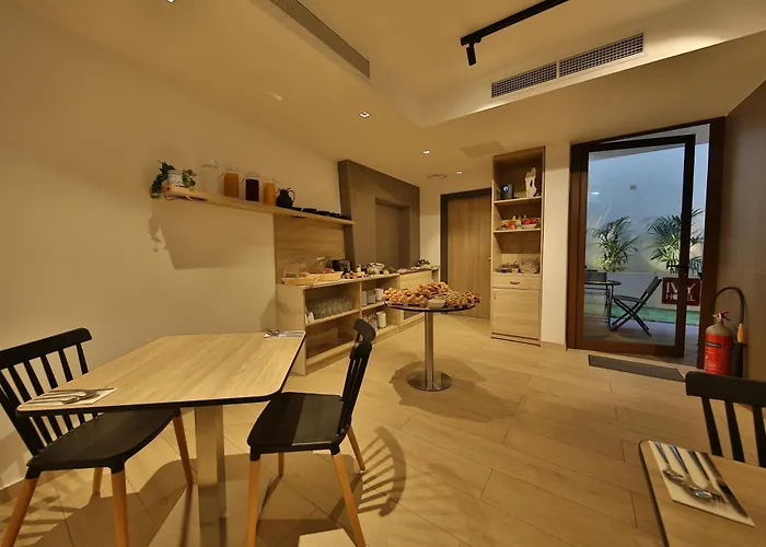 Hotel Ivy - Adults Only