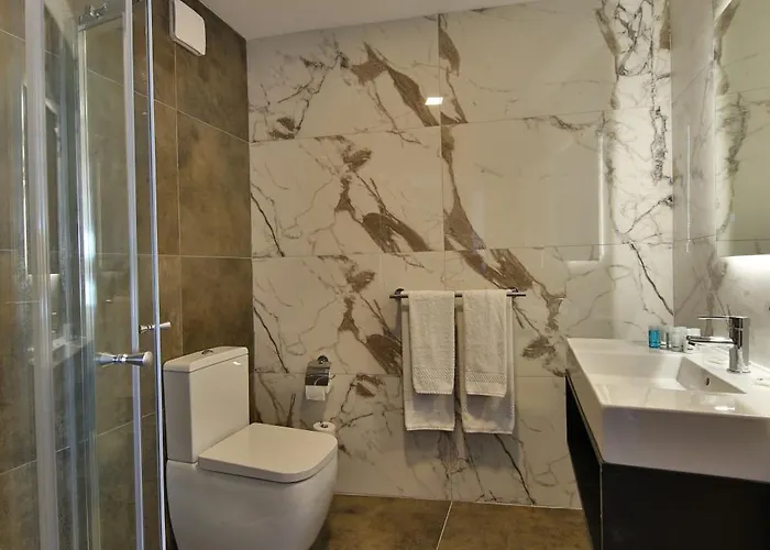 Ivy - Adults Only 3* San Giuliano