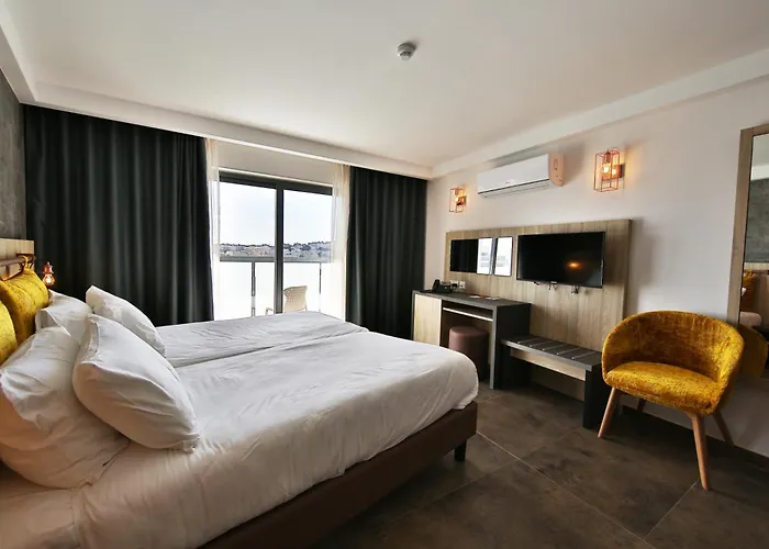 Ivy - Adults Only 3* San Giuliano