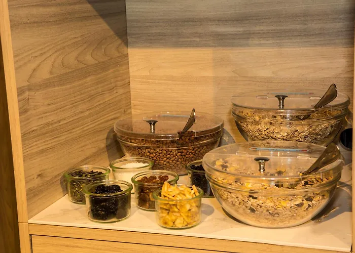 ホテル Ivy - Adults Only Saint Julian's