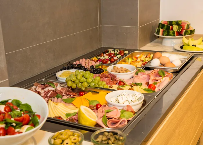 Ivy - Adults Only Hotel