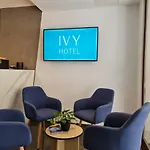 Ivy - Adults Only Otel 3*
