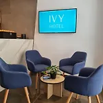 Ivy - Adults Only